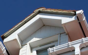 Rowley fascia installation costs