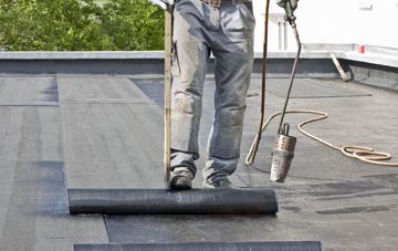 flat roof replacement Rowley, Shropshire