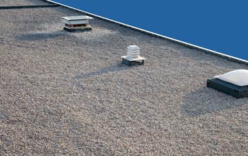 flat roofing Rowley, Shropshire