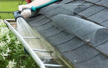 Rowley gutter cleaning costs