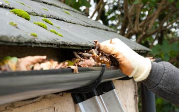 gutter cleaning Rowley, Shropshire