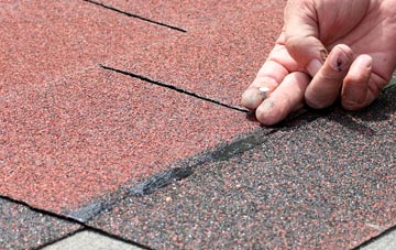 Rowley asphalt roof repairs