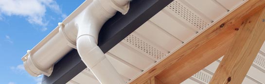 get Rowley guttering quotes today