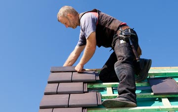disadvantages of Rowley slate roofing