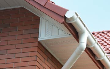 Rowley soffit repair costs