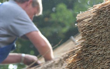 professional Rowley thatchers