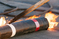 free Rowley flat roofing repair quotes