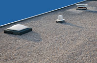 Rowley flat roofing