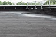 find rated Rowley flat roofing companies
