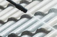 rated Rowley roof cleaning companies