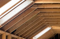 Rowley tapered roof insulation quotes